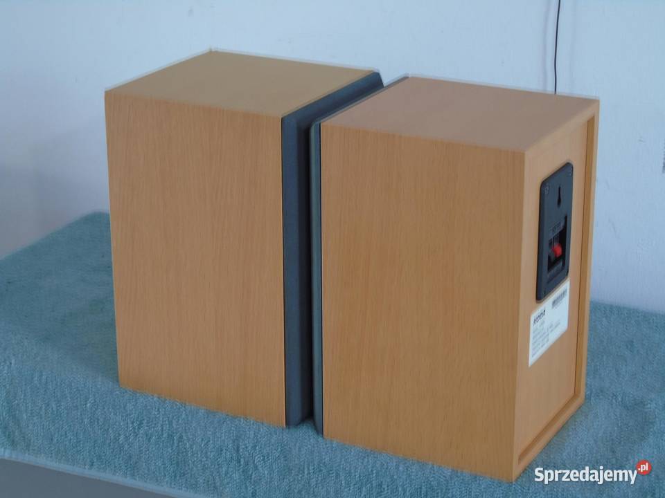 Kolumny Koda AV850S sprawne i mocne WYSYŁKA Jasło sprzedam