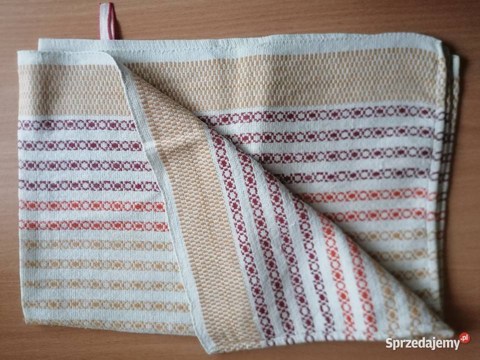 Ściereczka kuchenna bawełniana 50x70 Łódź