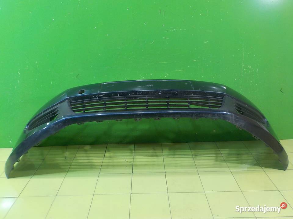 VW GOLF VI 12TSI 12r HB zderzak przod osobowe Suków