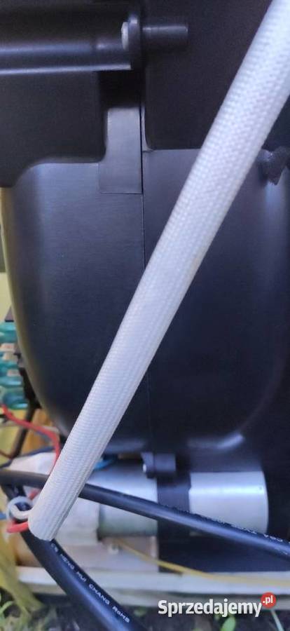 Klimatyzator honeywell części Pisarzowice