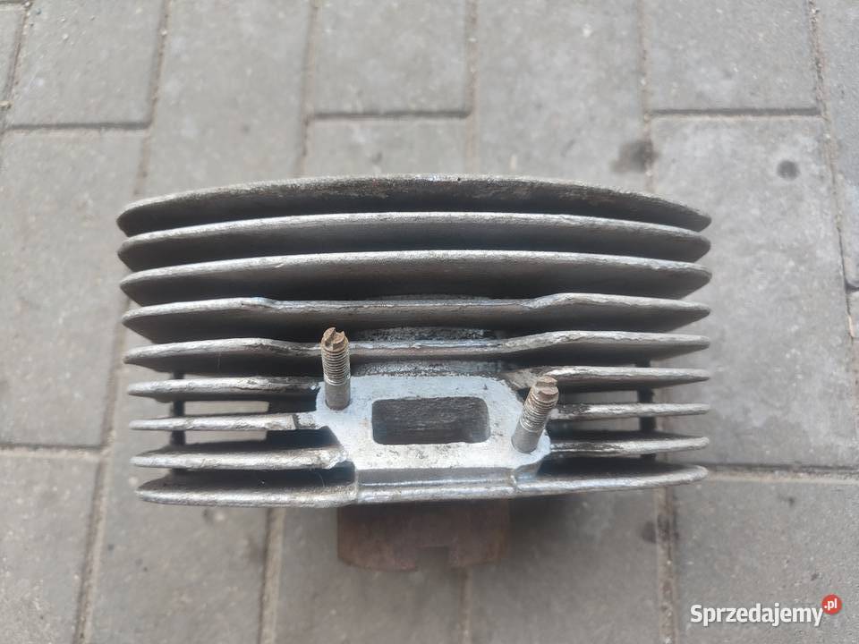 Cylinder wsk 175 Gorzów Wielkopolski sprzedam