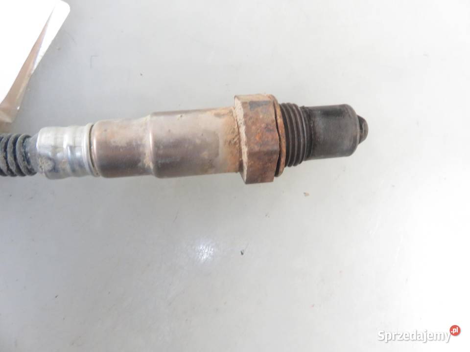 SONDA LAMBDA SMART CITYCOUPE 06 0258006563