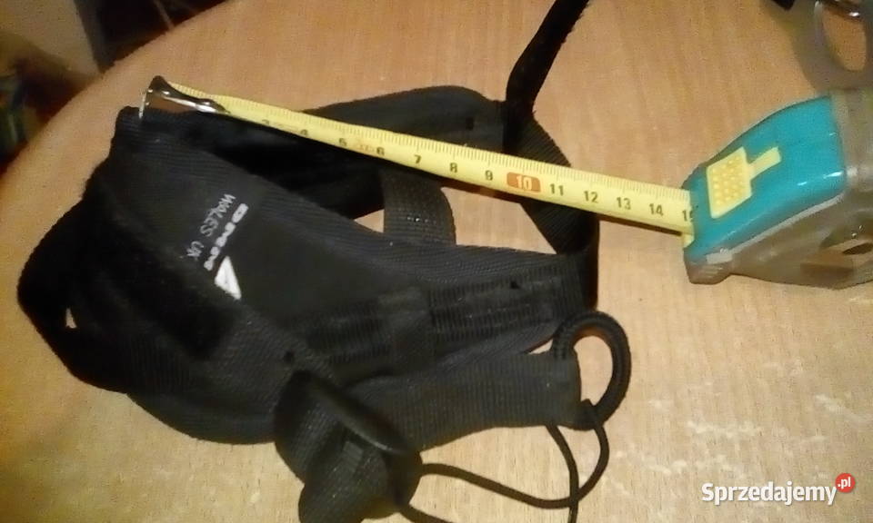 DMM smycz Leash Extreme pętla nadgarstkowa do Pozostałe Zebrzydowa