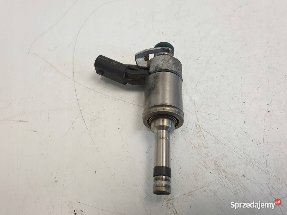 WTRYSKIWACZ Ford Edge USA 20 T wtrysk 0261500498 Chełm