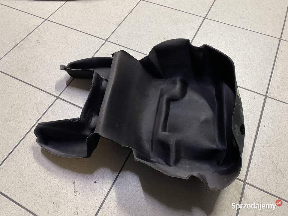 Wykładzina dywanik Peugeot Satelis Compressor Brzeszcze