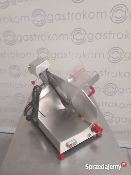 KRAJALNICA DO WĘDLIN F300 R Wrocław