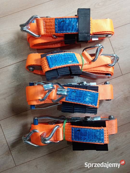 Pasy transportowe 3M 50MM 5T