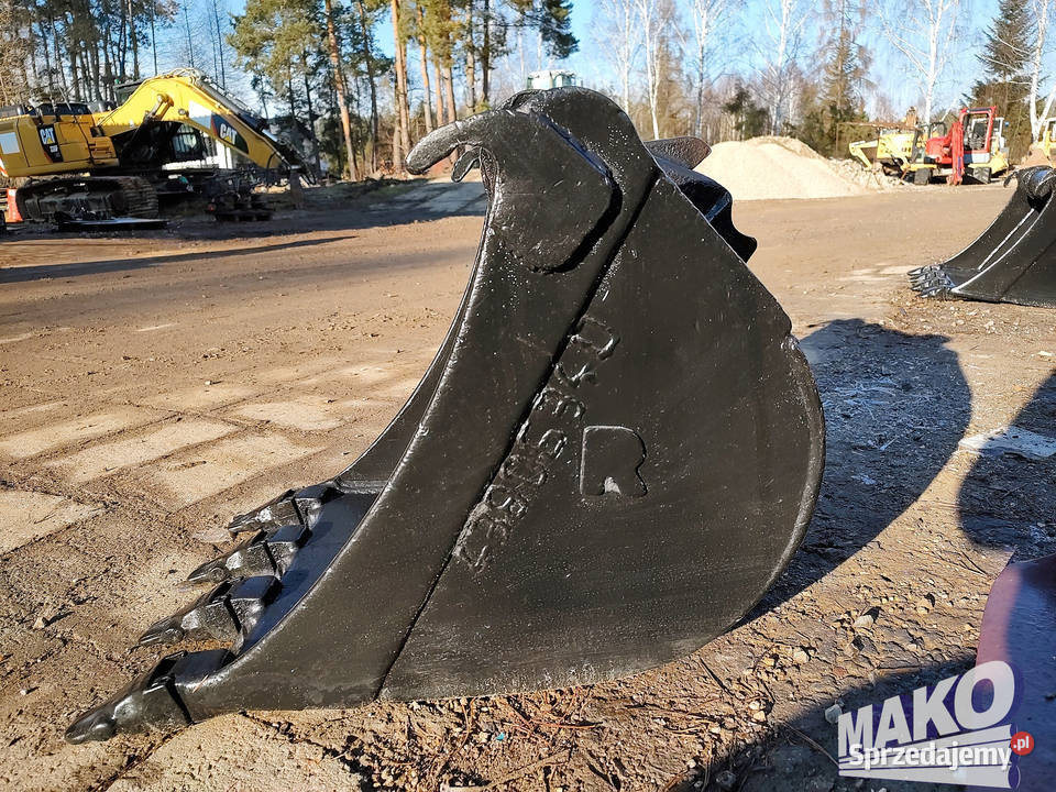Łyżka Morin M1 45 do koparki Ostrowiec Świętokrzyski