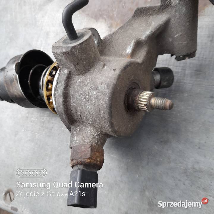 OCTAVIAGOLF 4AUDI A3 ToledoBORAWybierak skrzyni osobowe Jastrzębia Góra