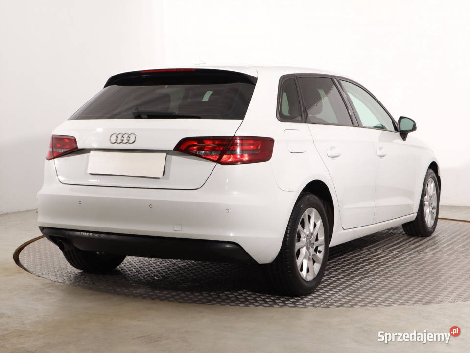 Audi A3 16 TDI ABS