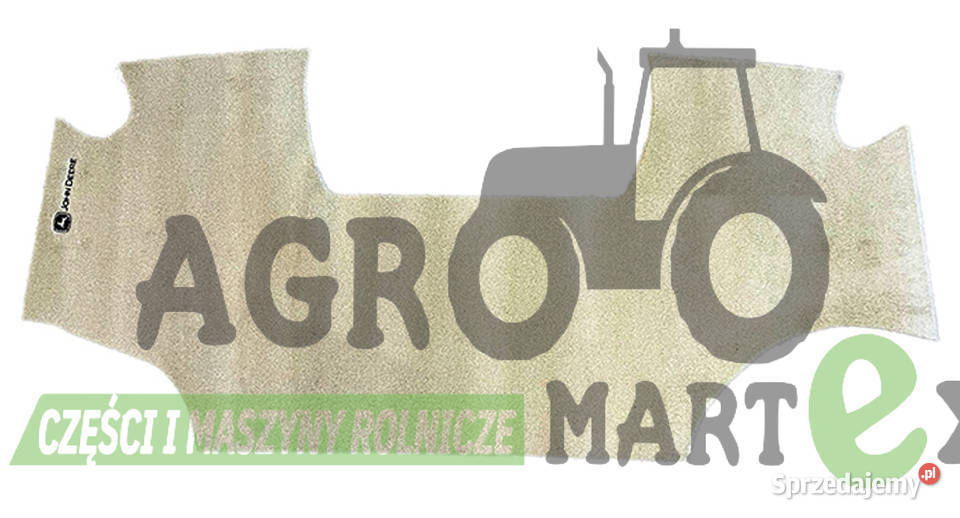 MCTJHD5072 MATA PODŁOGOWA DYWANIK 7R JD Wichrów