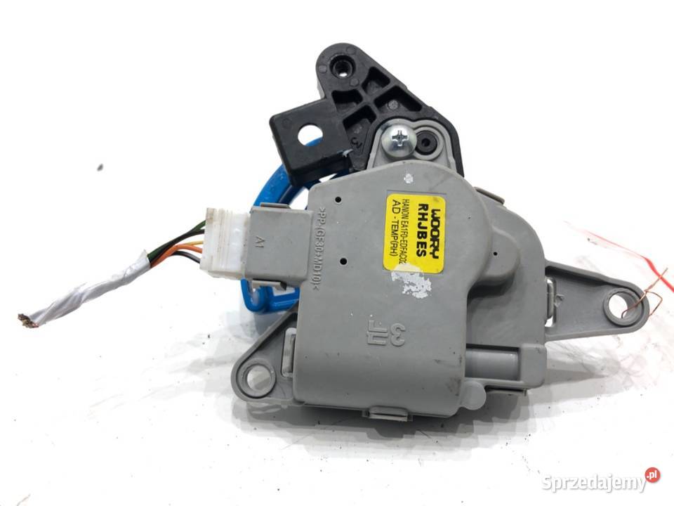SILNIK NAGRZEWNICY HYUNDAI EA1F0EDFAC02 i30