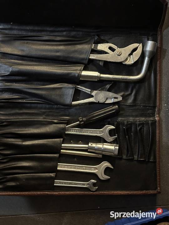 Mercedes Benz 124 podnośnik osobowe Siedlce