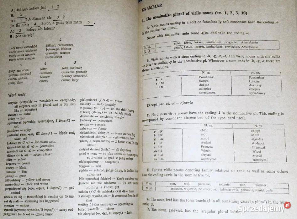 Z polskim na co dzień An intermediate Polish Chełm