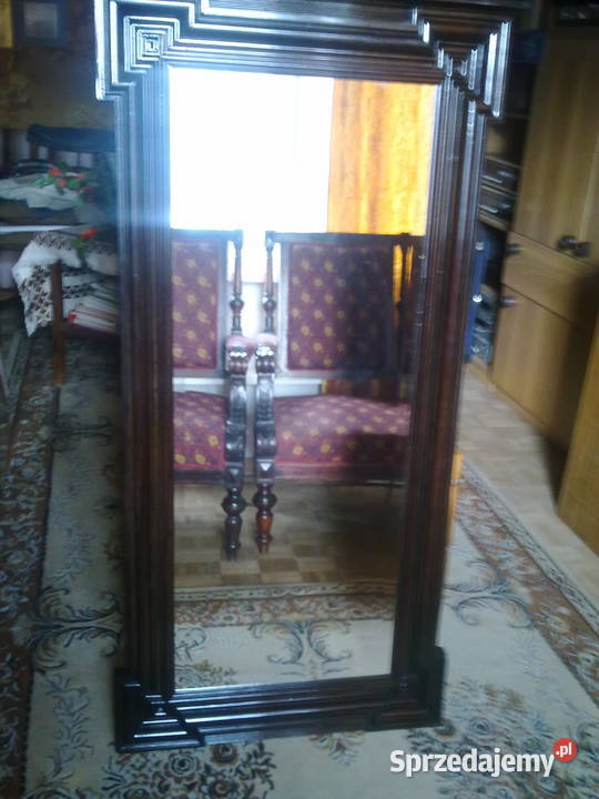 Fotele z LustremAntyki Antyki Lublin