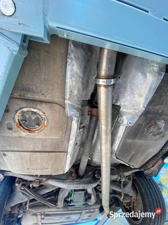 Sprzedam projekt do skończenia bmw e34 swapie na nieuszkodzony Piła