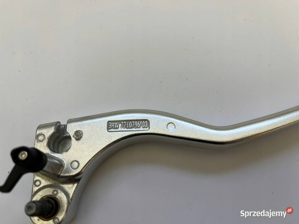 BMW HP4 K42 1114 Dźwignia sprzęgła Łobżenica