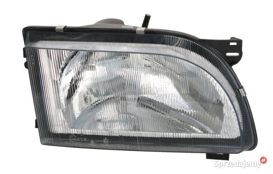 Ford Transit 9100 Reflektor przedni lampa sprzedam