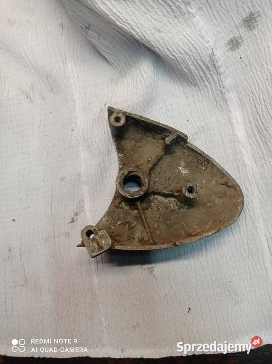 Pokrywa shl wsk Łubno