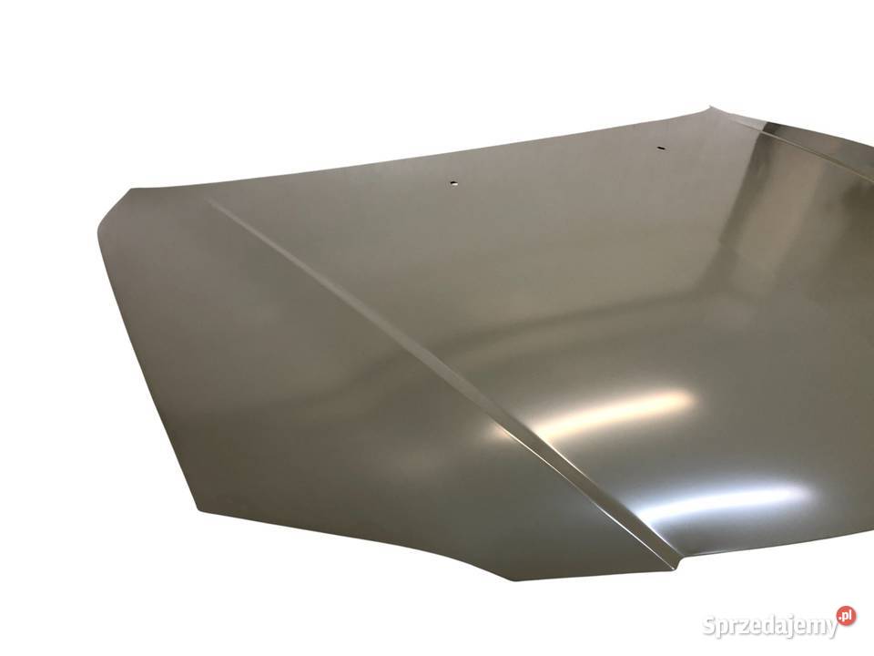 MAZDA 3 I BK 102003072009 SEDAN Maska pokrywa osobowe Maski świętokrzyskie Skarżysko-Kamienna