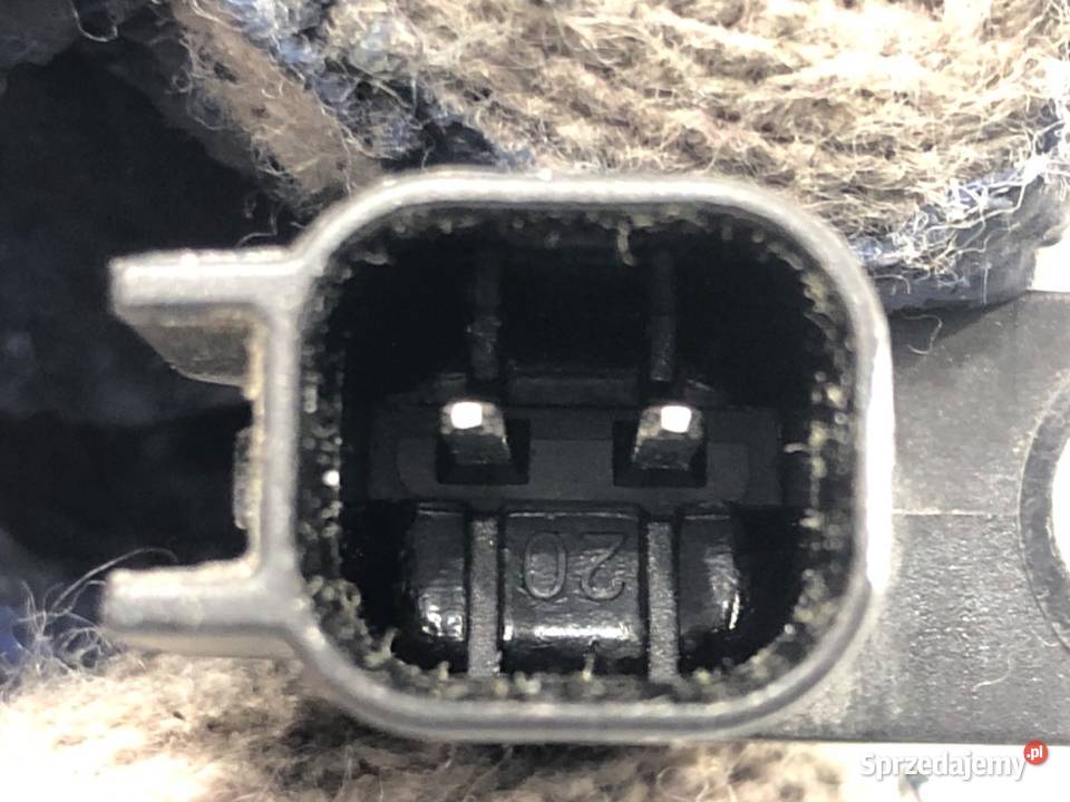 CZUJNIK ABS PRAWY PRZÓD FORD ESCAPE IV