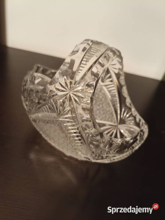 sprzedam krysztaly śląskie Katowice