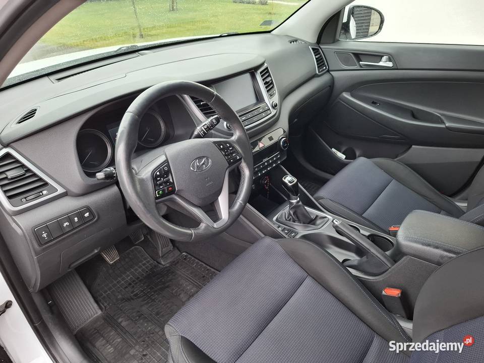 Samochód osobowy Wołów