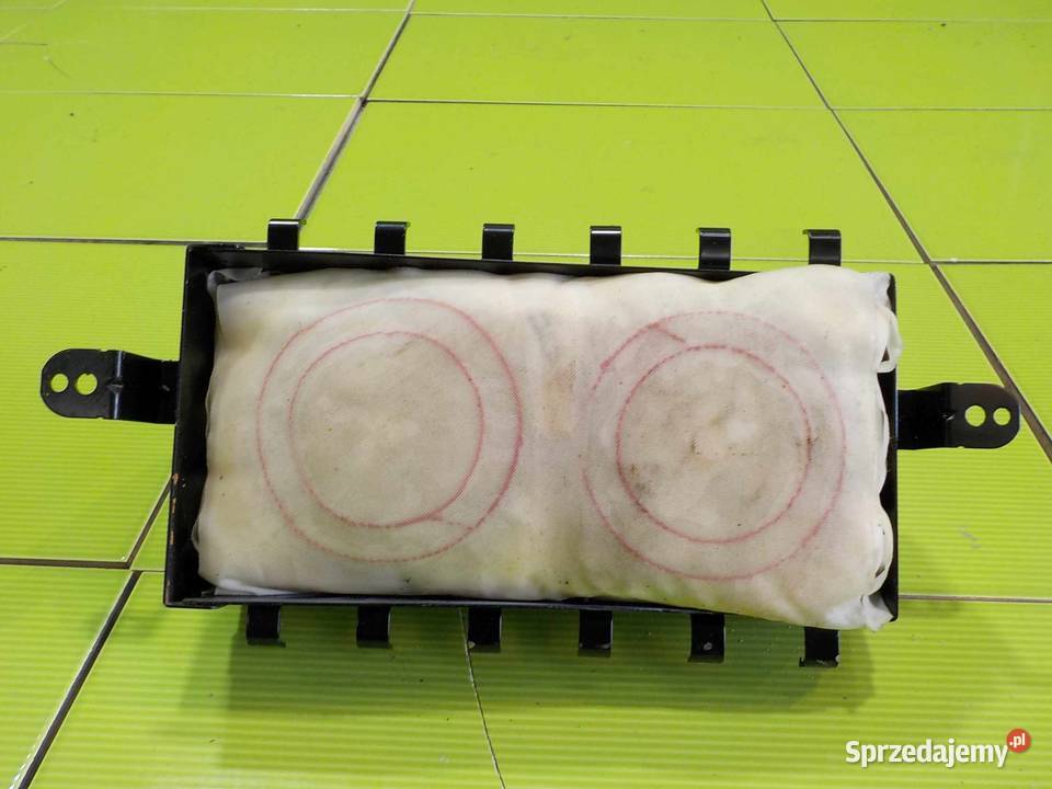i20 I LIFT AIRBAG poduszka pasazera 845301J900 osobowe sprzedam