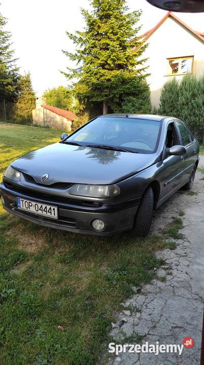 Renault Laguna 1 Laguna Opatów
