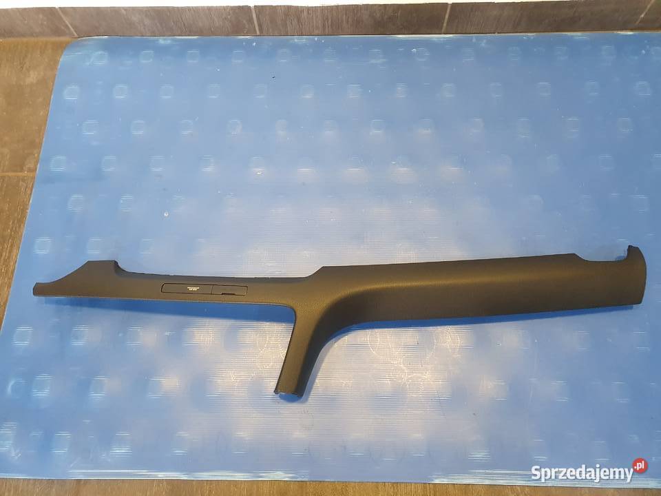 DEKOR DESKI KONSOLI KIA SPORTAGE 4 sprzedam