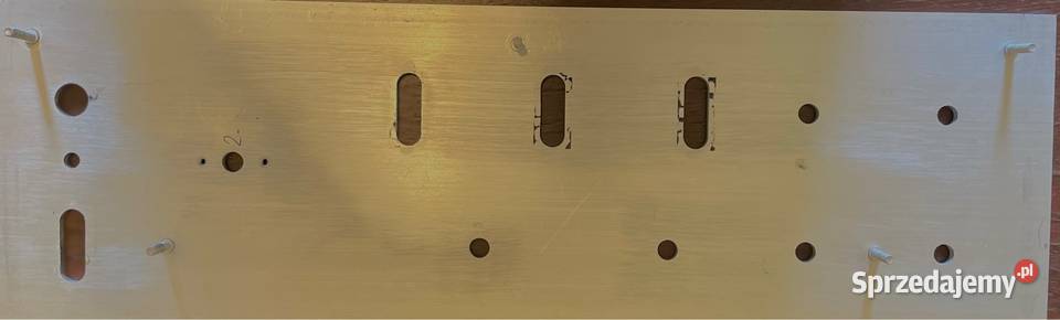WS 303 panel czołowy 2 lubelskie Lublin sprzedam