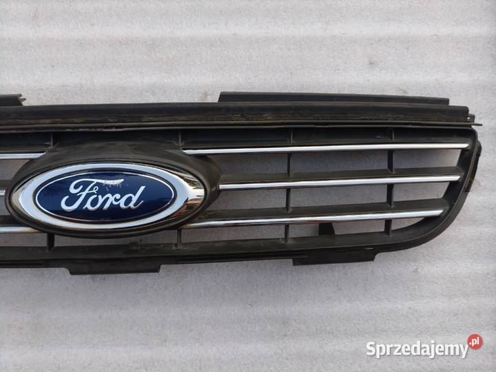 Atrapa Grill Ford Galaxy III S I Lift AM218200AF Wyszków