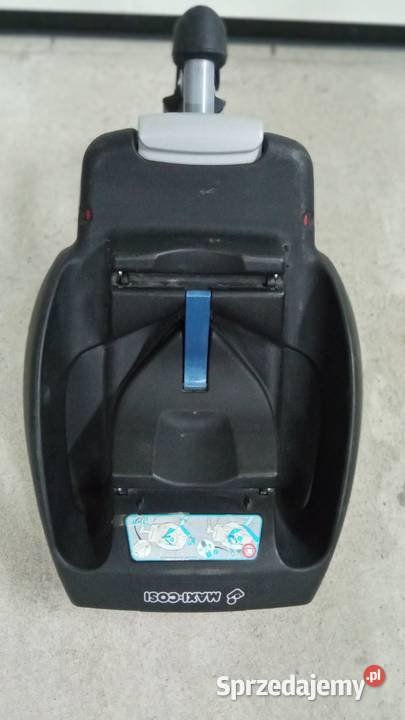 Fotelik Maxi Cosi Krzywosądz