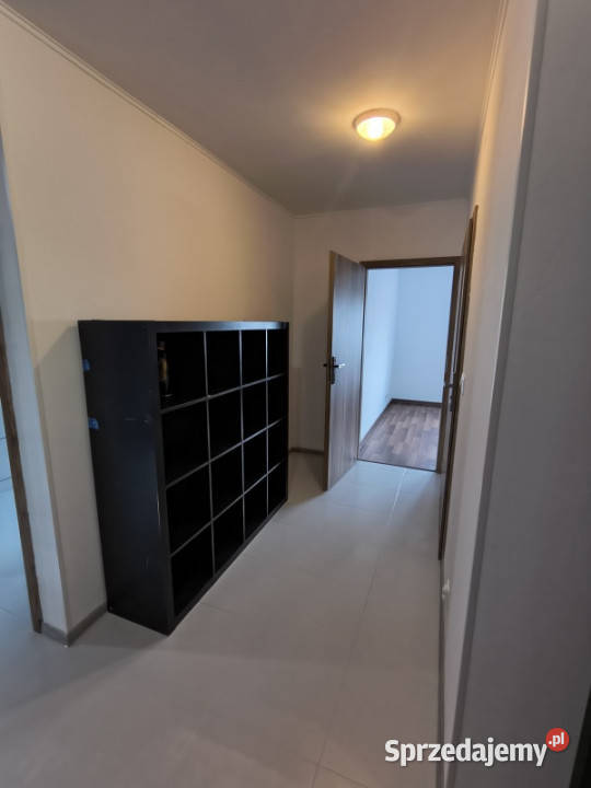 Przestronne 4pokojowe mieszkanie 923 m z Warszawa sprzedam