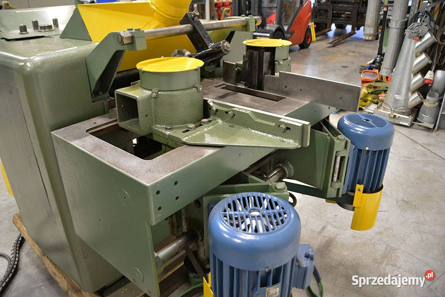 STRUGARKA CZTEROSTRONNA OLBRICH struganie