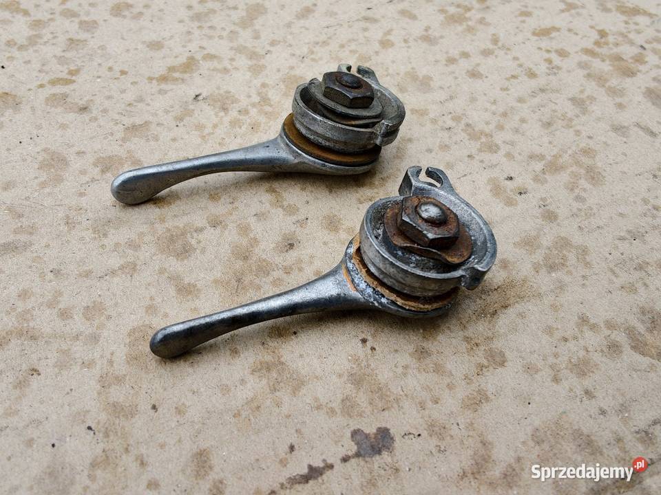 Dźwignia ssania Mz Es 2502 Es 125 150 175 Trophy sprzedam
