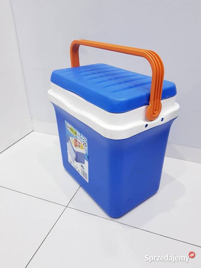Lodówka turystyczna Giostyle Bravo 25L Dąbrowa Górnicza
