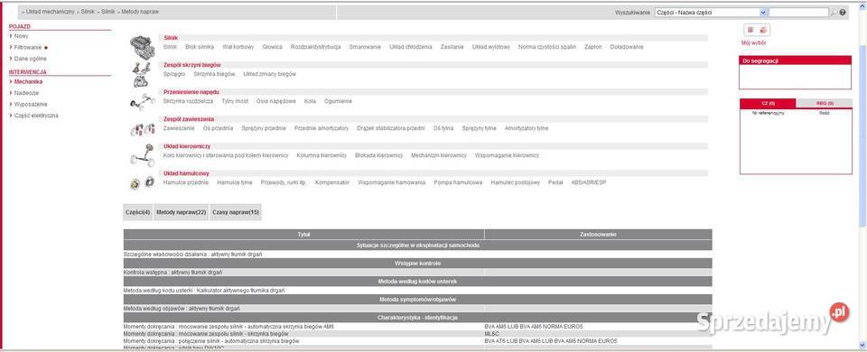 Diagbox 991 nowy z marca 2021 Lexia Citroen Dąbrowa Górnicza