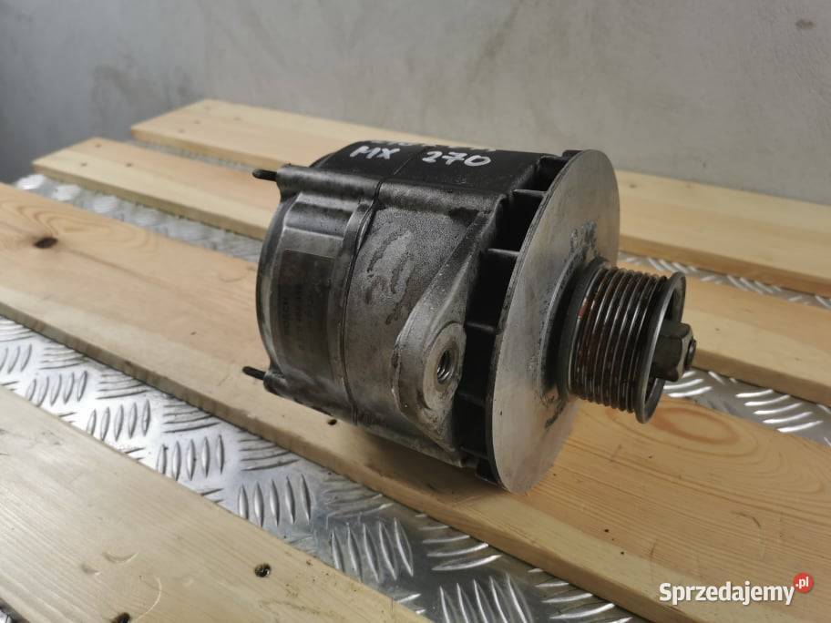 Alternator Bosch 0 120 468 055 Wilkowo sprzedam
