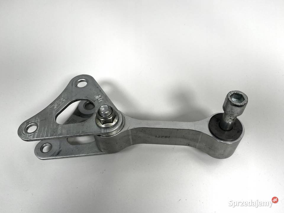 SUZUKI GSXS 1000 1619 Ramię Uchwyt Mocowanie Łobżenica sprzedam
