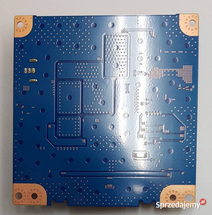 Driver Buffer SONY KDL55W805C Opole