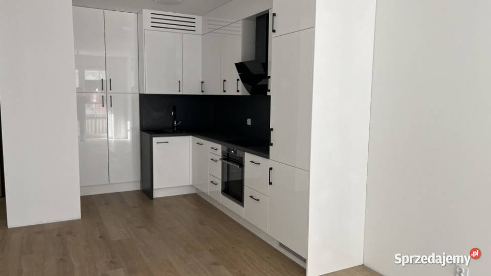 NOWOCZESNY ELEGANCKI APARTAMENT W CENTRUM balkon Wynajem Wrocław