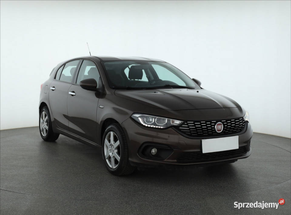 Fiat Tipo 14 TJet elektryczne lusterka Piaseczno