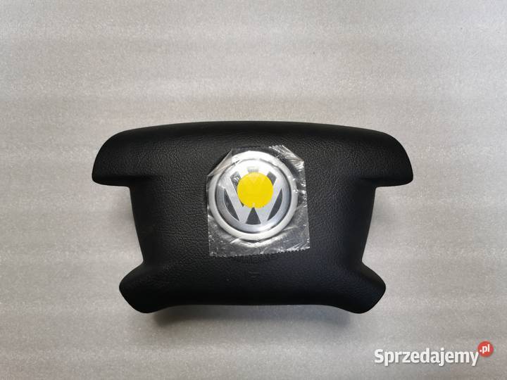 Poduszka Powietrzna Kierowcy VW Caddy T5