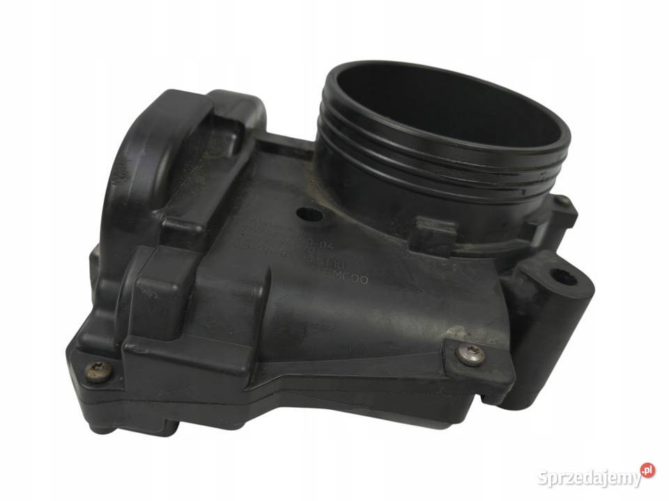 PRZEPUSTNICA Citroen C4 16 VTi V75766978004
