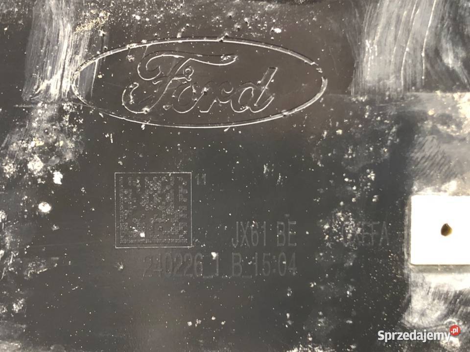 BELKA POD SILNIK FORD FOCUS IV 15 120 SANKI
