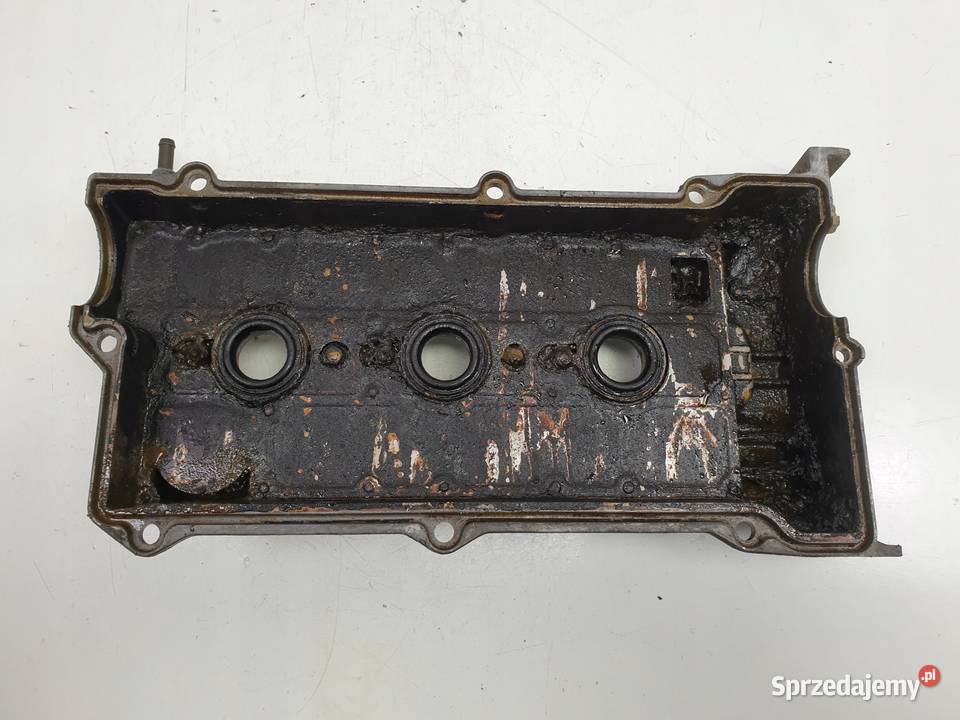 POKRYWA ZAWORÓW Hyundai Santa Fe 27 V6 lubelskie Chełm