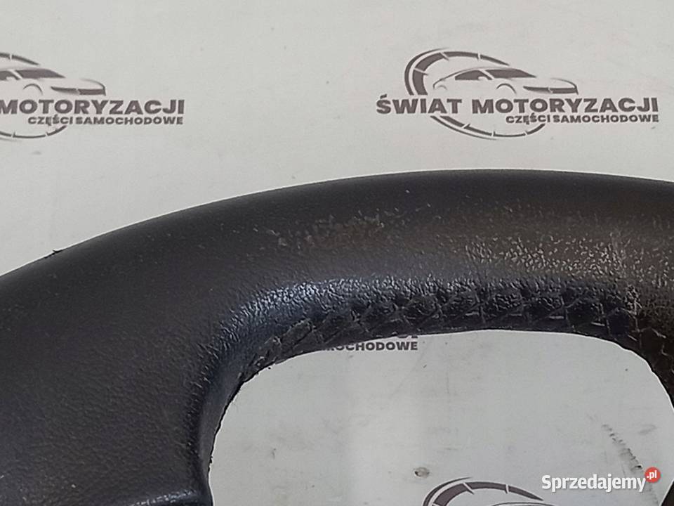 FORD FOCUS MK3 III 13r AIRBAG poduszka kierowcy Kielce