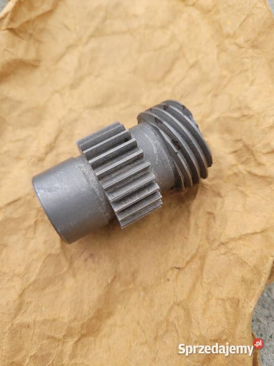 Junak M10 M07 koło podwójne rozrządu nowe Teresin sprzedam