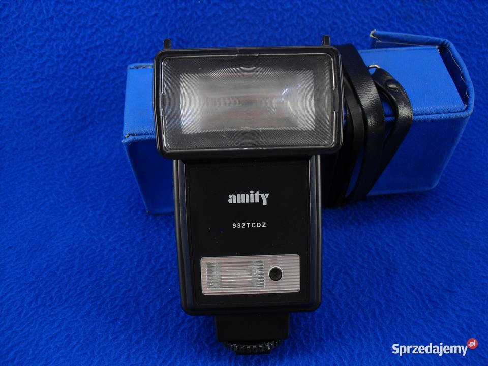 FOTO FLESZ AMITY 932T CDZ 2